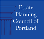 estate planning council logo