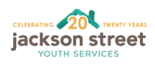 jackson street logo