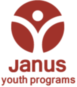 janus youth programs logo